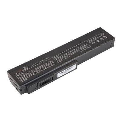 باطری - باتری لپ تاپ ایسوس VX5 ASUS BATTERY LAPTOP